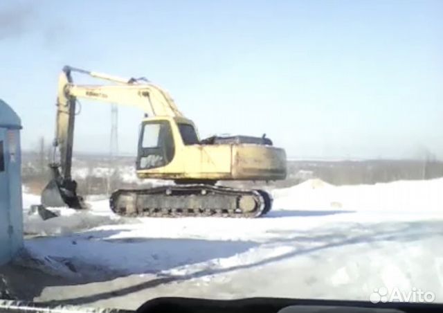 Услуги Экскаватора PS-200, PS-300 Услуги Экскаватора PS-200, PS-300