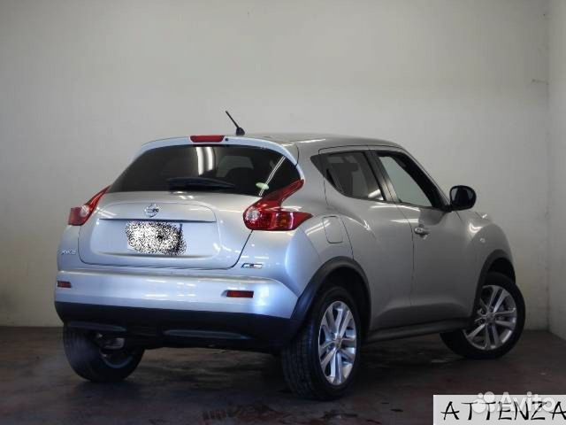 Nissan Juke YF 15 / Ниссан Жук Ф 15 В разборе