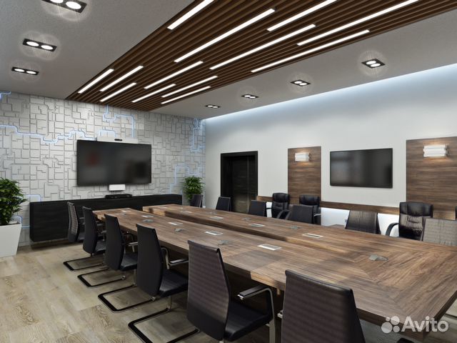 3d визуализация