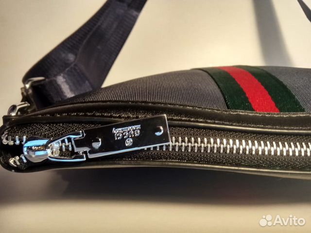 Сумка gucci мужская через плечо с ремешком Сумка gucci мужская через плечо с ремешком