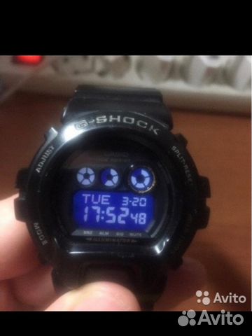 G-Shock