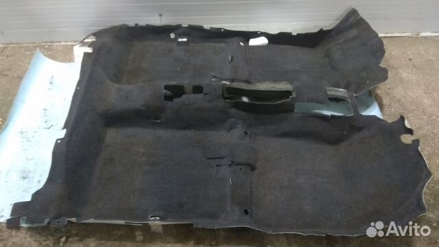 Ковер салона ковролин Haima 3 Хэтчбек бу Разбор Ковер салона ковролин Haima 3 Хэтчбек бу Разбор