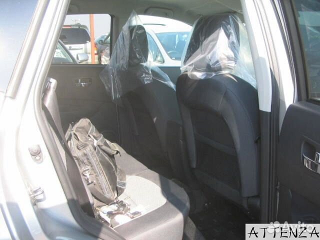 Nissan Qashqai J10 / Ниссан Кашкай Джи10 В разборе Nissan Qashqai J10 / Ниссан Кашкай Джи10 В разборе