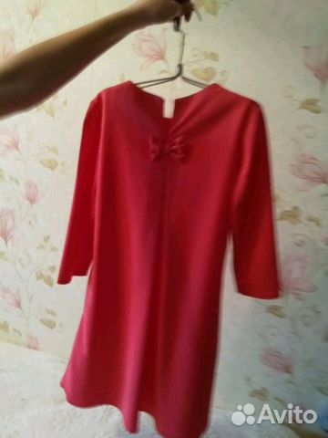 Платье для девочки 89534203349 купить 3