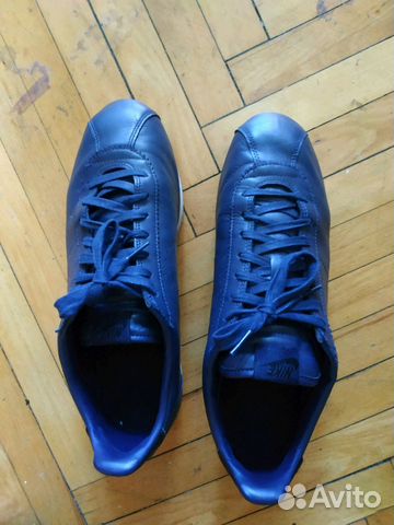 Кроссовки Nike cortez Leather Кроссовки Nike cortez Leather