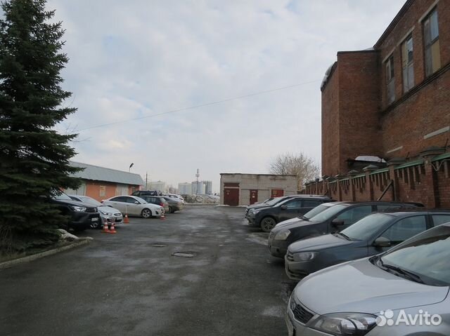 Офисное помещение, 3599.5 м² Офисное помещение, 3599.5 м²