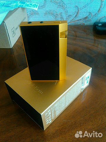 Astell & Kern AK70