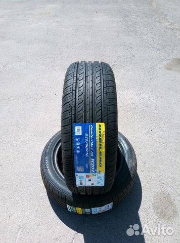 Летняя шина 215 60 16 habilead H-202 95V
