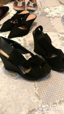 Туфли Туфли