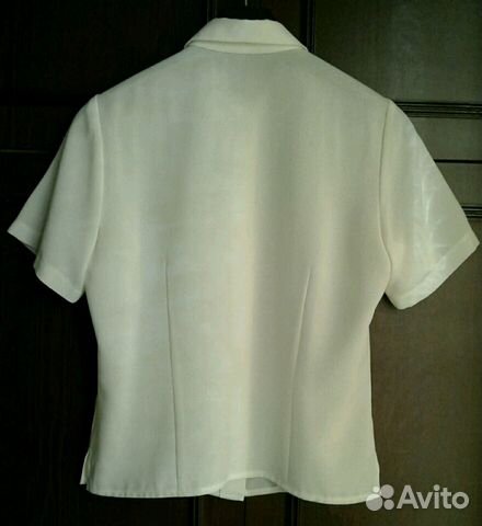 Блузка 44-46 Блузка 44-46