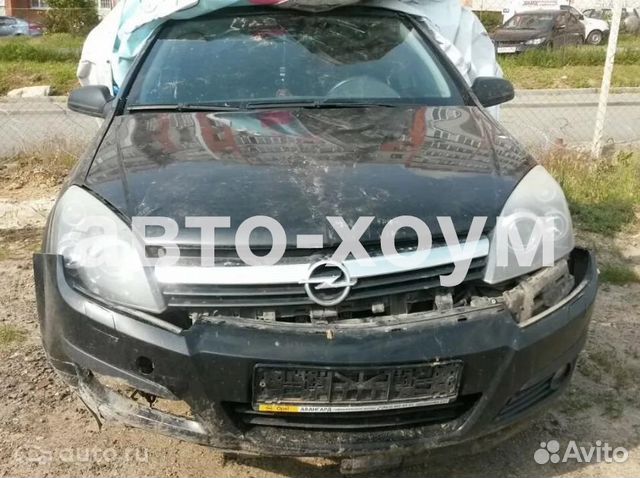 Опель астра opel astra h z16xer МКПП 1.6 разборка