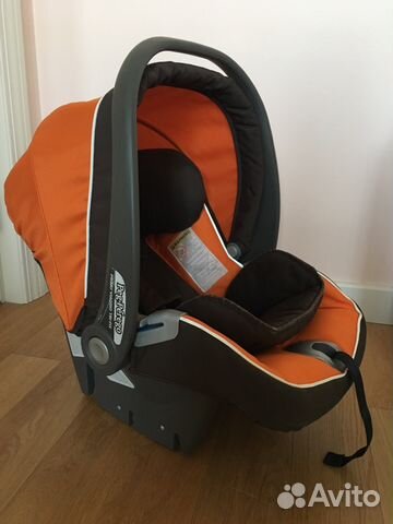 Peg perego gt3