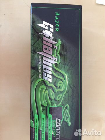 Игровой коврик Razer Goliathus Игровой коврик Razer Goliathus
