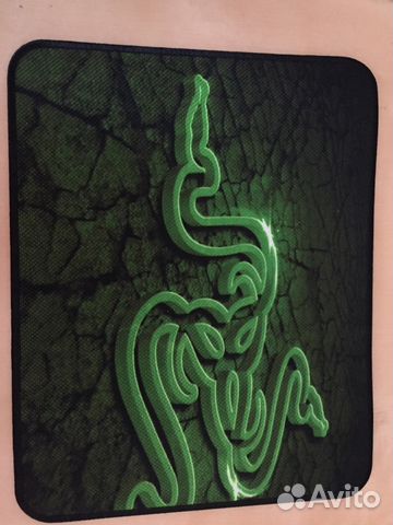 Игровой коврик Razer Goliathus Игровой коврик Razer Goliathus