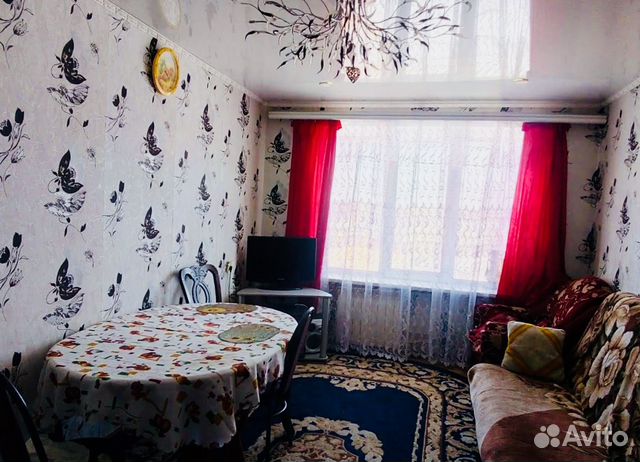 2-к квартира, 44 м², 5/5 эт.