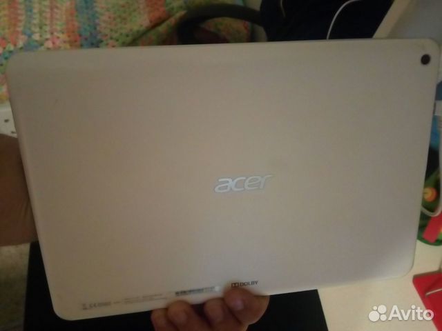 Планшет Acer Iconia A3-A11 10.1 дюймов Планшет Acer Iconia A3-A11 10.1 дюймов