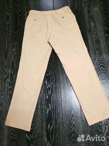 Брюки Burberry. Оригинал Брюки Burberry. Оригинал