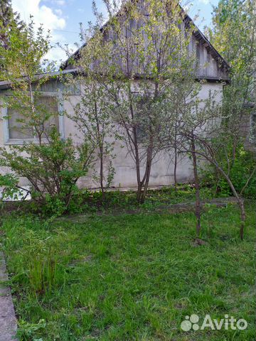 Дача 30 м² на участке 6 сот.