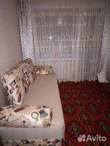 1-к квартира, 32 м², 2/5 эт.