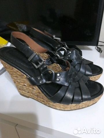 Босоножки Corso como р 37