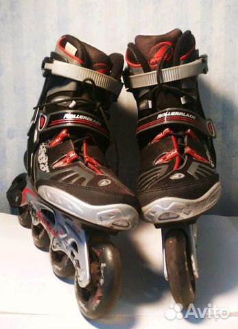 Роликовые коньки Rollerblade Spark 84 2011 Роликовые коньки Rollerblade Spark 84 2011