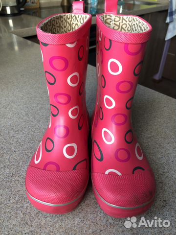 Сапоги резиновые Reima Сапоги резиновые Reima