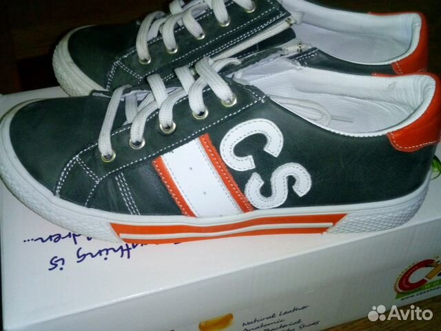 Кеды. Турция