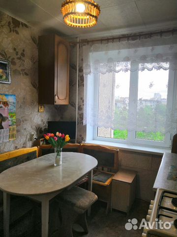 2-к квартира, 53 м², 6/9 эт. 2-к квартира, 53 м², 6/9 эт.