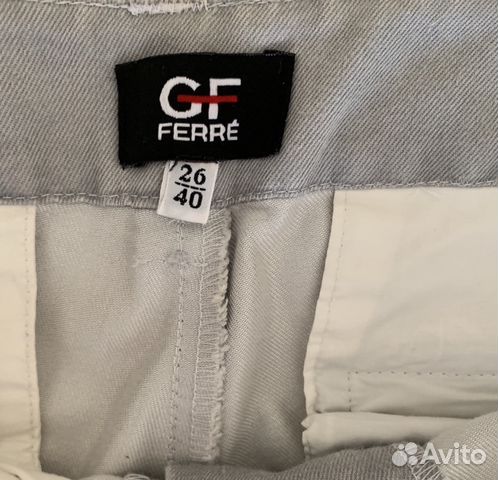 Брюки GF ferre