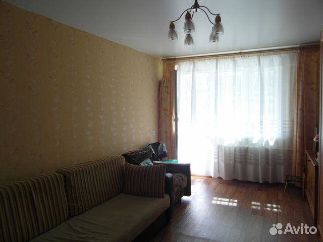 1-к квартира, 33.9 м², 1/5 эт. 1-к квартира, 33.9 м², 1/5 эт.