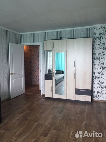 1-к квартира, 42 м², 9/9 эт.