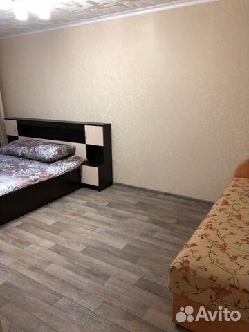 2-к квартира, 46 м², 4/5 эт.