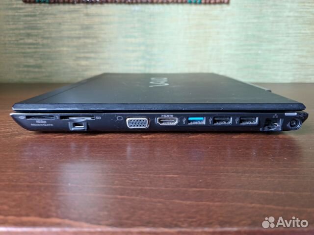 Sony vaio vpcsa3Z9R (i7, 8Gb DDR3, 256SSD, 3G) Sony vaio vpcsa3Z9R (i7, 8Gb DDR3, 256SSD, 3G)