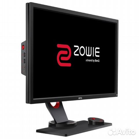 Игровой монитор Zowie by BenQ xl2430 gray