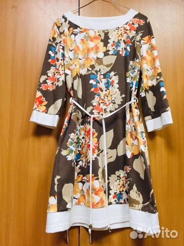 Платье женское