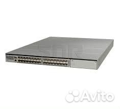 Новый Коммутатор cisco WS-C4500X-24X-ES