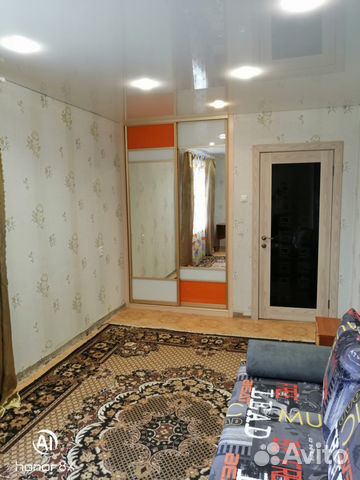 3-к квартира, 90 м², 9/13 эт.