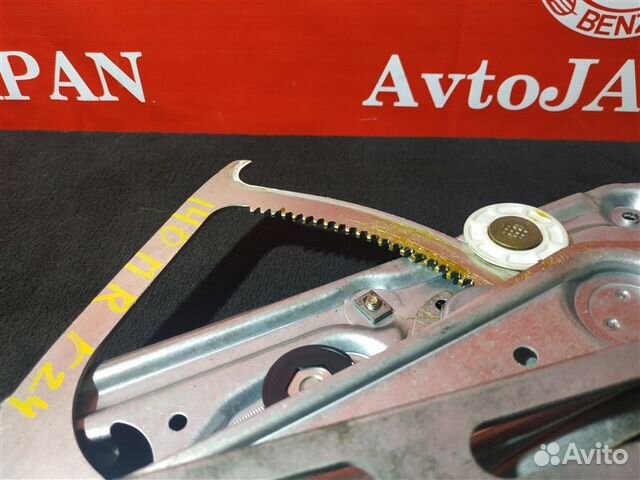 Стеклоподъемник передний правый Mercedes W140 S140 Стеклоподъемник передний правый Mercedes W140 S140