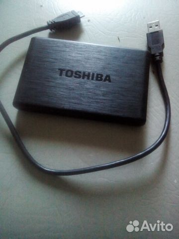 Toshiba 1TB