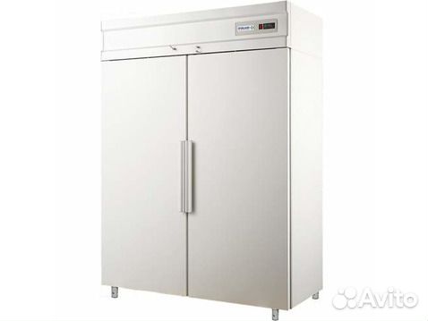 Холодильник полаир 1400 литров