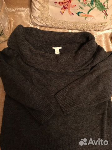 Джемпер H&M