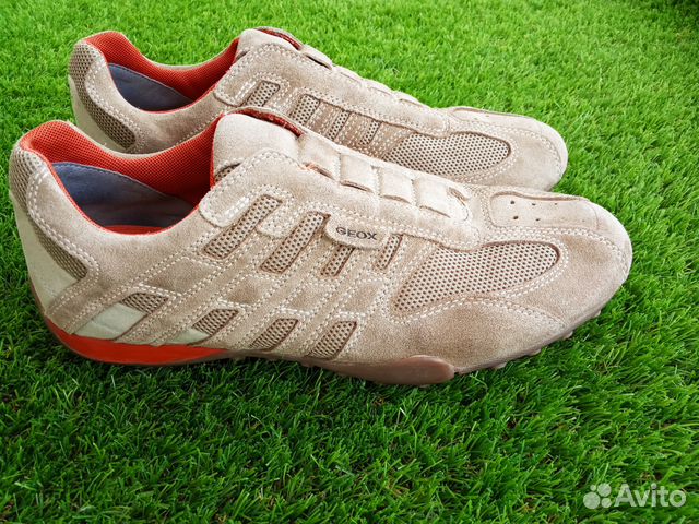 Geox Кроссовки Geox Respira Geox Кроссовки Geox Respira