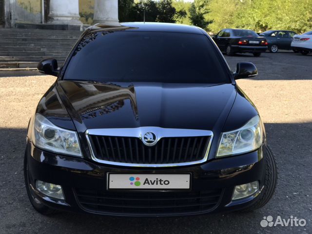 Skoda Octavia 1.4 AMT, 2013, 143 000 км