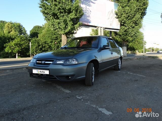 Daewoo Nexia 1.5 МТ, 2013, 71 000 км