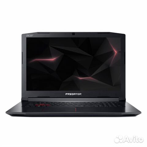 Acer predator Helios 300