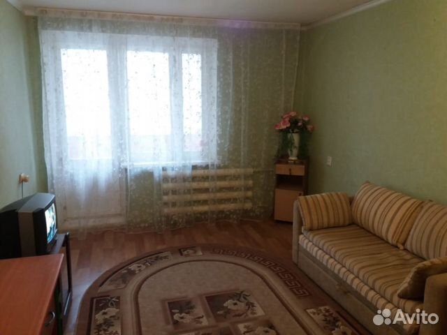 2-к квартира, 50 м², 4/9 эт.