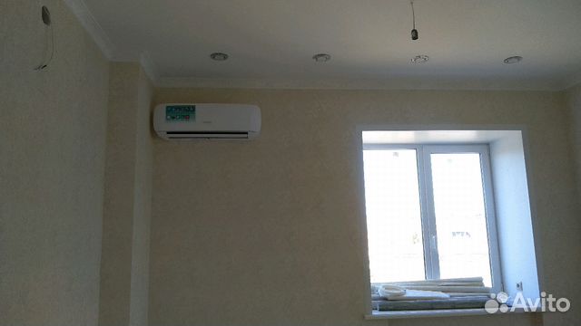 Кондиционеры установка, монтаж, пред.монтаж,демонт Кондиционеры установка, монтаж, пред.монтаж,демонт
