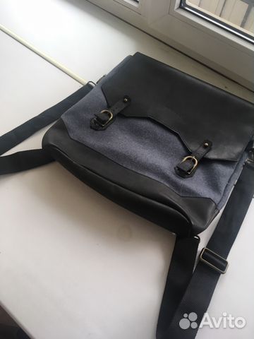 Городской рюкзак Hadley