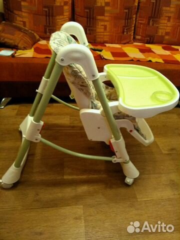 Стул для кормления Стул для кормления