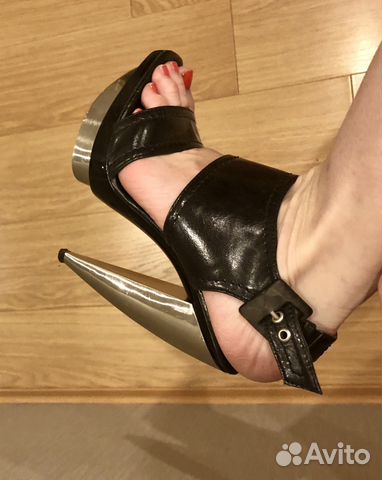 Босоножки Босоножки